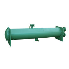 High Quality Shell and Tube Exchanger Condenser for Chiller